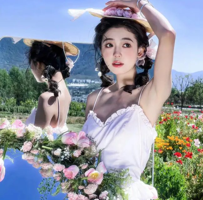 歌舞仙姬