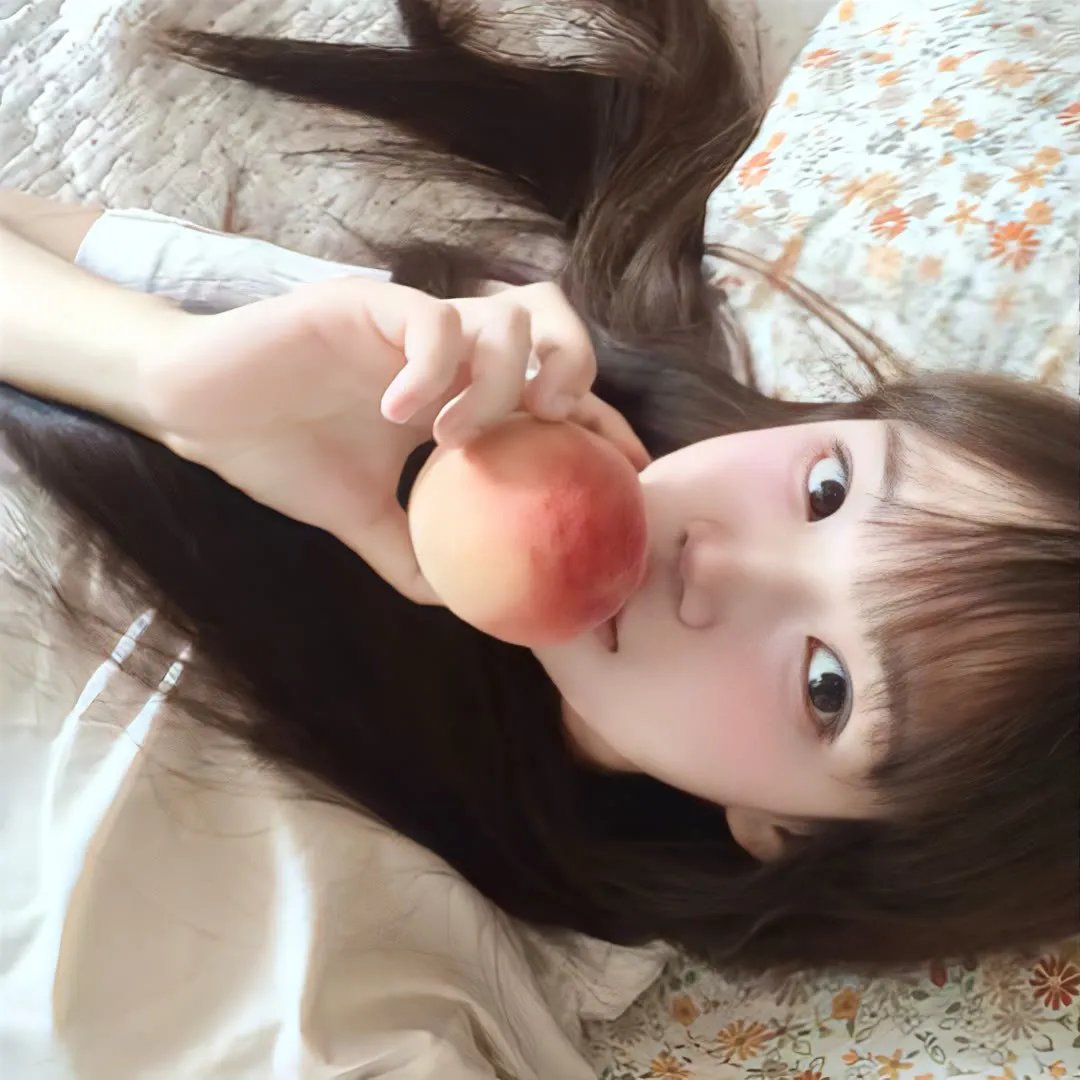 猜谜女士